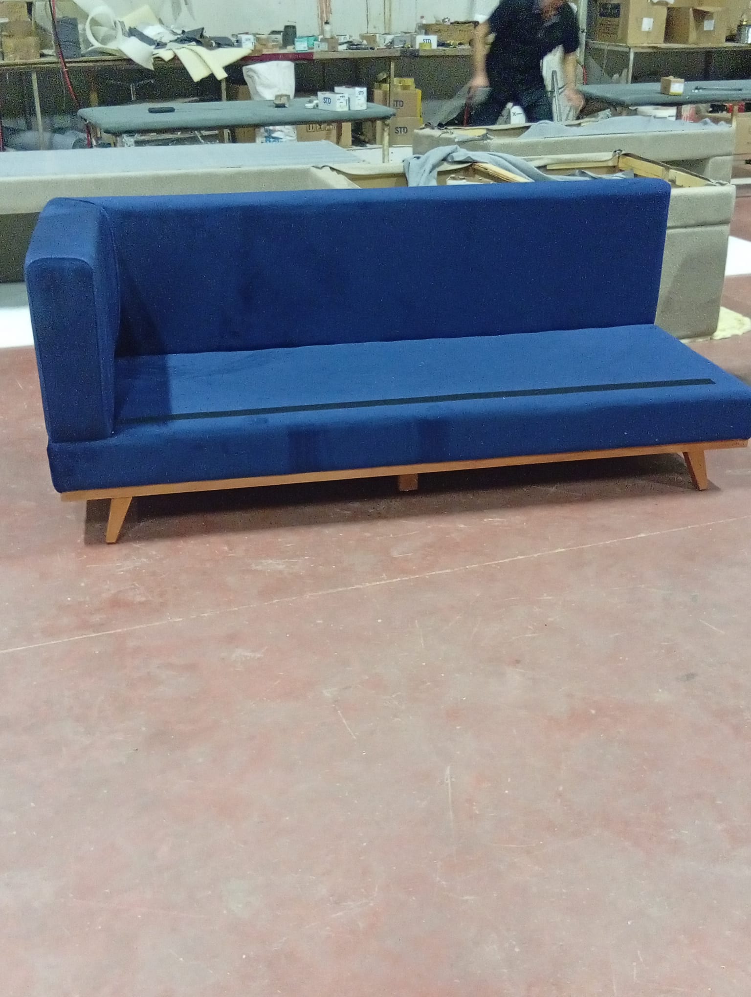 Pera Mobilya & Koltuk Döşeme